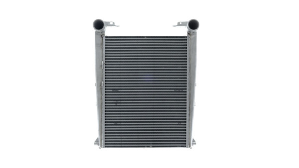Charge Air Cooler - CI44000P MAHLE - 0005006009388, 10331001, 5001858498